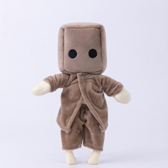 Yiran toy Little Nightmares 2 Six-Figur, Plüsch, 30cm, ab 14 Jahren - Bild 1