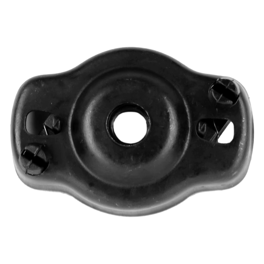 VIBRATITE Starter-Pflockträger 4140-190-2010 in Schwarz als Ersatzteil für FC 56, FC 70, FS 40, FS 45, FS 46, FS 50, FS 55, FS 56, FS 70 - Bild 3