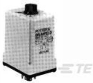 TE Connectivity CHB-38-30003 Steckverbinder in Weiß - Bild 1