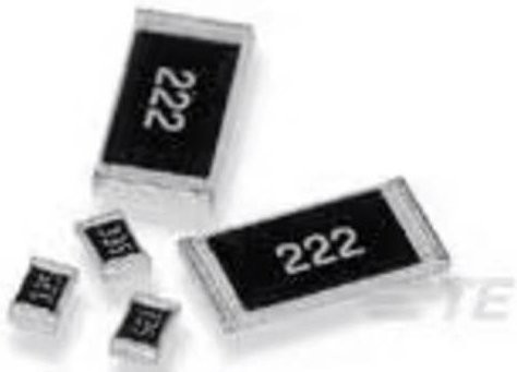 TE Connectivity 1623465-1 SMD Tape on Full Reel in Schwarz - Bild 1