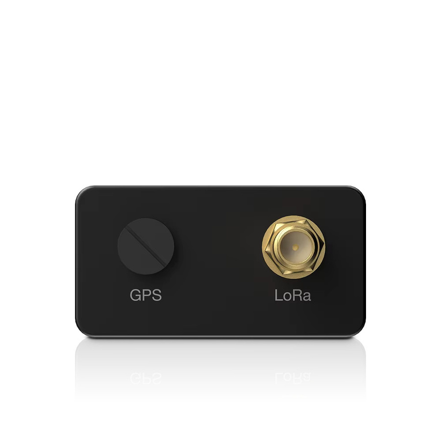 RAKwireless WisGate Entwicklerbasis RAK7271 / RAK7371 LoRaWAN Gateway-Entwicklungsplattform in Schwarz - Bild 2