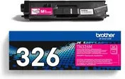 Original Brother TN-326M Tonerpatrone für HL-L8250CDN in Magenta - Bild 3