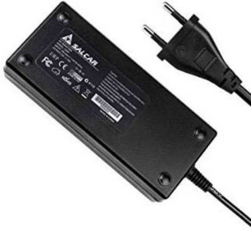 Emis Netzteil SMC-Arduino Achsen Steuerung in Schwarz für Arduino Entwicklungskits - Bild 1