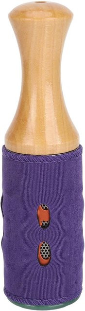 Koogeelife Moxa Stäbchen Halter, beige - Bild 1