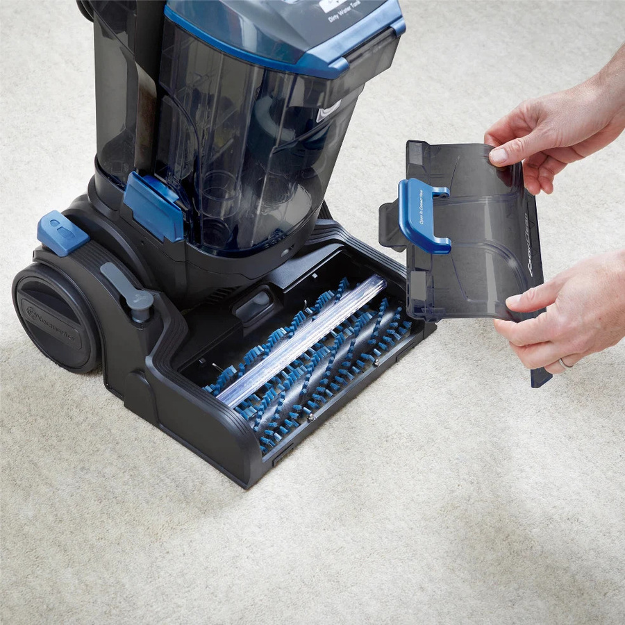 Vacmaster EasyClean Home Teppichreiniger für Teppiche und Polster in Grau - Bild 7