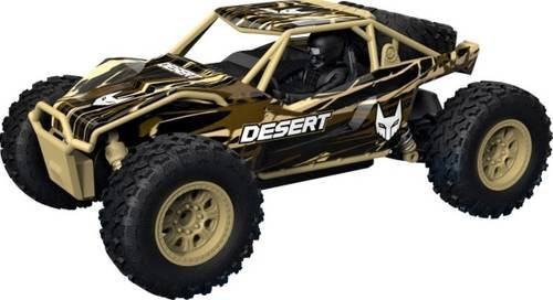Vedes Desert Racer RC Desert Buggy Modellauto 1:24 - Bild 1