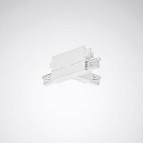 Trilux Rail T-Verb 8885500 Hochvolt-Schienensystem-Komponente in Weiß - Bild 1