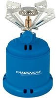 Campingaz Campingkocher Camping 206 S Gaskocher in Blau - Bild 1