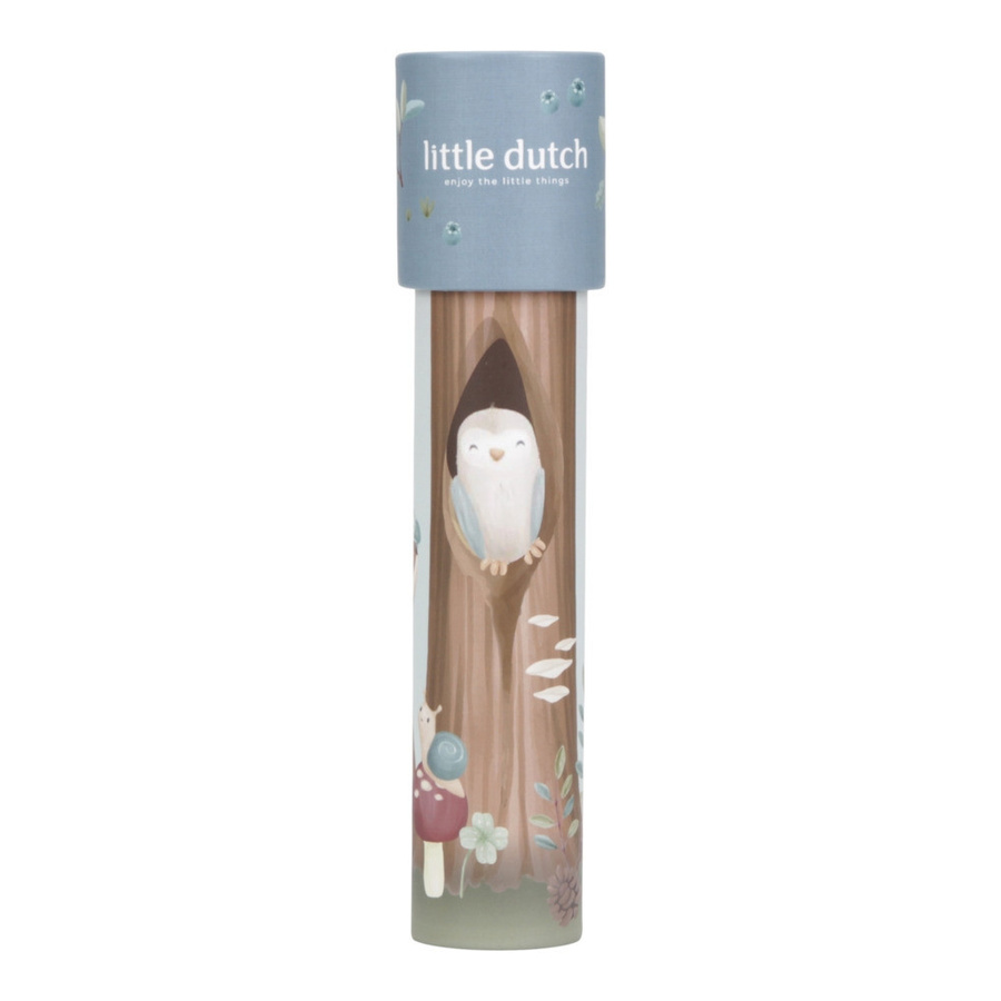 Little Dutch Kaleidoskop Forest Friends - Bild 1
