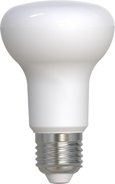Hama LED-Lampe E27 Reflektor R63 Warmweiß 806lm ersetzt 60W Matt - Bild 1