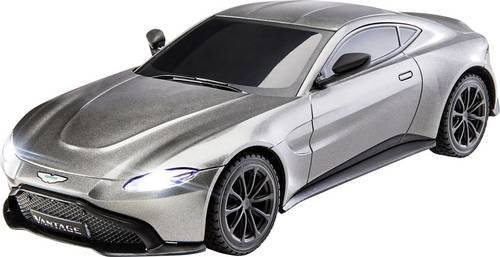 Revell Aston Martin Vantage, Modellauto, 1:24, RC, ab 8 Jahren - Bild 1