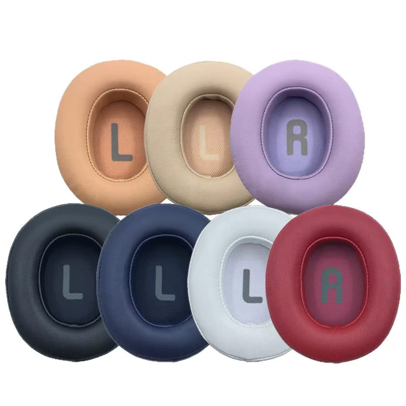 JBL Ersatz-Ohrpolster und Kopfband in Gold für Tune 700BT, 710BT, 720BT, 750BTNC, 760NC und 770NC Kopfhörer - Bild 4