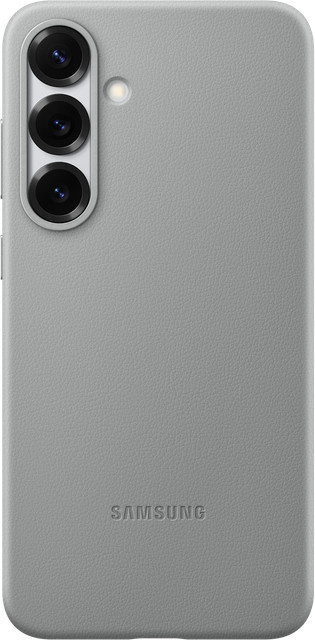 Samsung Kindsuit Case für Galaxy S25+ in Grau - Bild 1