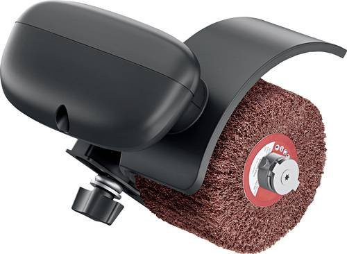 Flex Satiniermaschine BS 50 in Schwarz - Bild 1
