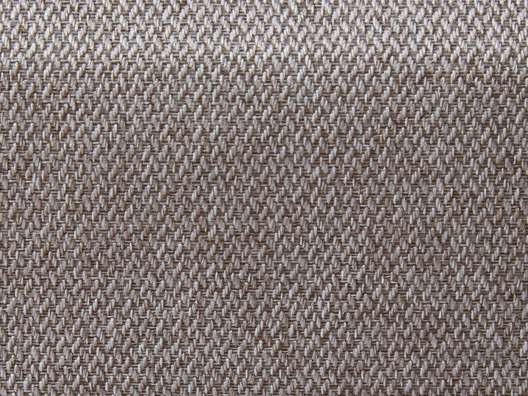Nisco Slate Polsterbett in Sand und Grey mit minimalistischem Design, B/T/H: 140 x 200 cm - Bild 2