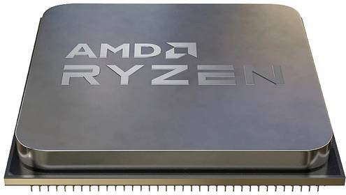 AMD Ryzen 7 5700X Prozessor Octa Core 8 Kerne 3,4 GHz Sockel AM4 - Bild 1