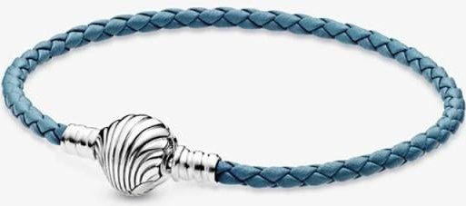 YIRAN Jewelry Armband, 925 Silber, Kristall, Damen, 17cm - Bild 1