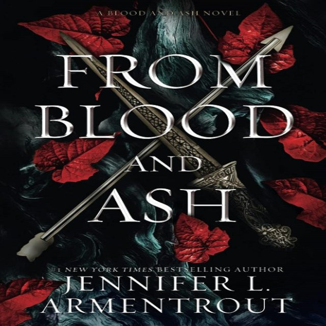 Aus Blut und Asche, Blood and Ash, Jennifer L. Armentrout, Taschenbuch, Englisch - Bild 1