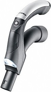 Miele SGC 20 Comfort-Handgriff Spotlight Staubsauger-Zubehör in Anthrazit - Bild 1