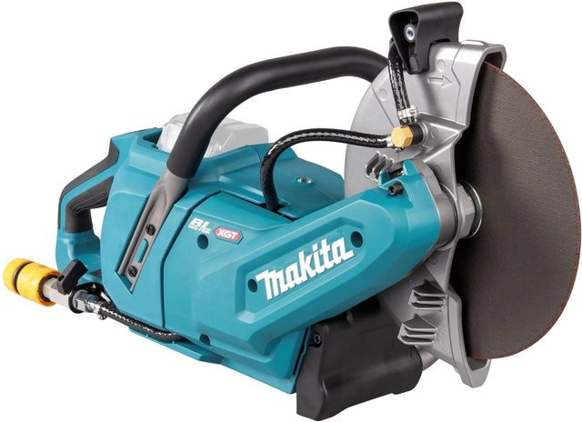 Makita Akku-Trennschleifer CE003GZ02 XGT 40 V mit 88 mm maximaler Schnitttiefe - Bild 1