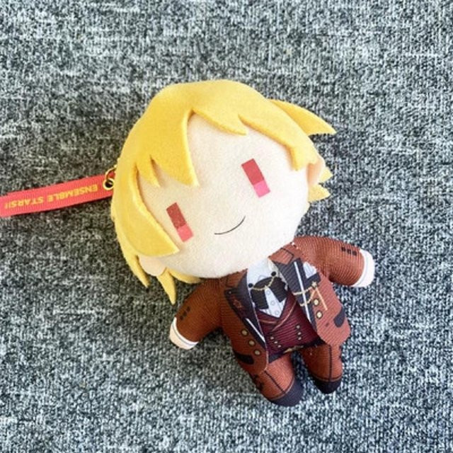 Yiran toy Ensemble Stars Plüschfigur, Stofftiere, 14cm - Bild 1