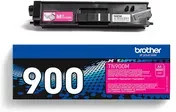 Original Brother Toner TN-900M Magenta für HL-L9200CDWT und MFC-L9550CDWT - Bild 3