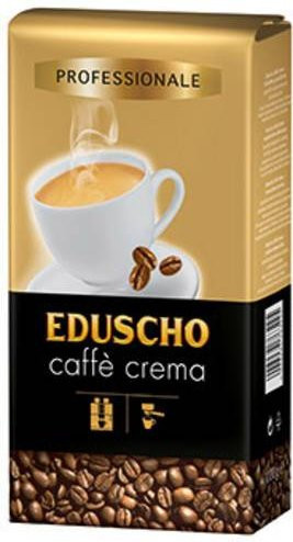 EDUSCHO Kaffee Caffè Crema Professionale, ganze Bohnen, 1 kg - Bild 3