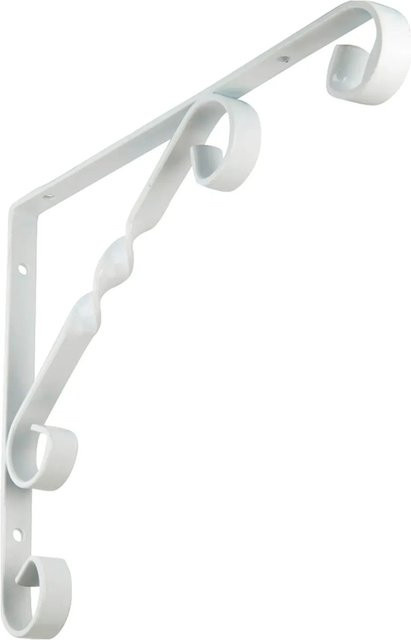 OBI Konsole Uranos Weiß B: 180 mm, H: 230 mm - Bild 1