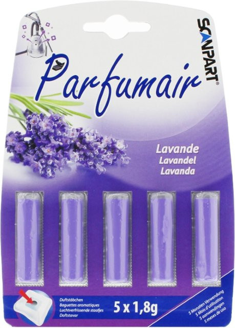 Parfumair 2690040032 Duftstäbchen in Purple - Bild 1