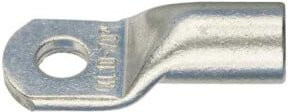 Klauke Rohrkabelschuh 6qmm 1R/6 in Silber - Bild 1