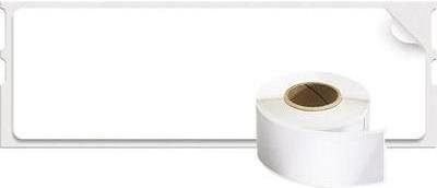 DYMO LabelWriter Address Klebeetiketten weiß B: 89 mm, H: 25 mm, 700 Etiketten (2 Rollen à 350 Stück) - Bild 1