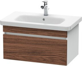 Duravit Waschtischunterschrank DuraStyle, Wandhängend, B/T/H: 73 x 44,8 x 39,8 cm - Bild 1