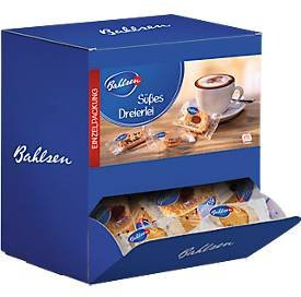 Bahlsen Gebäck Süßes Dreierlei 150 x 7 g (ca. 1050 g) - Bild 2