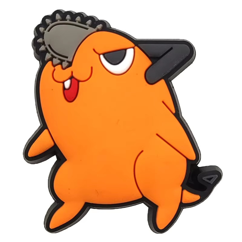 Happye&TiTi Charms, Cartoon Japan Anime, Kinder - Bild 2