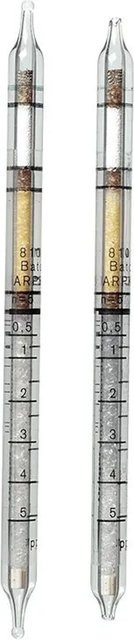 Dräger Röhrchen für Vinylchlorid 0,5/b 5 Ppm in Transparent/Klar - Bild 1