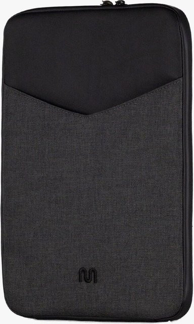 onemate Laptop Sleeve Shield 14 Zoll Schwarz - Bild 1