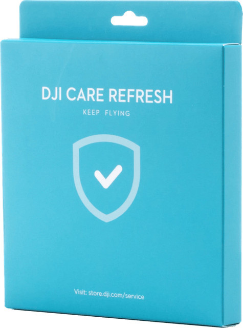 DJI Care Refresh Card Lite 1 für 1 Jahr in Türkis - Bild 1