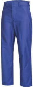 Tempex Schweißerschutz-Bundhose PROBAN in Royalblau, Konfektionsgröße 94 - Bild 1