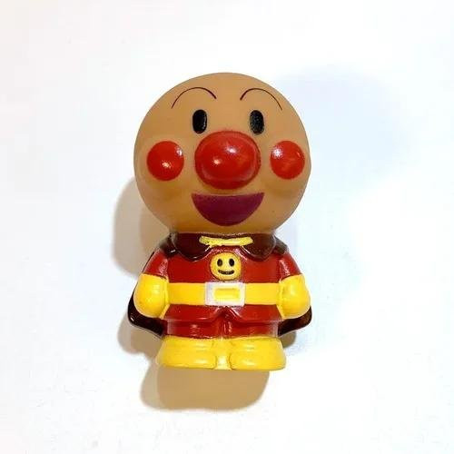 Fashnics Anpanman Actionfigur, Einzelfigur, Kunststoff, ab 18 Jahre - Bild 1