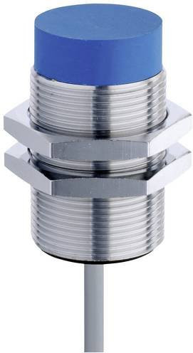 Contrinex Induktiver Sensor M30 PNP nicht bündig blau DW-AD-633-M30 - Bild 1