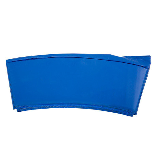 HOMCOM Trampolin Randabdeckung für Sicherheitsnetze, Farbe: Blau, Durchmesser: 366 cm - Bild 7