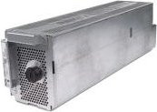 APC Symmetra Battery Module USV-Akku aus Bleisäure in Silber für P/N: SYA12K16IXRCH, SYA8K16I-CC, SYA8K16PX798, SYA8K16PXRX798, SYA8K8PX798, SYAF16KRMICH (SYBT5) - Bild 1