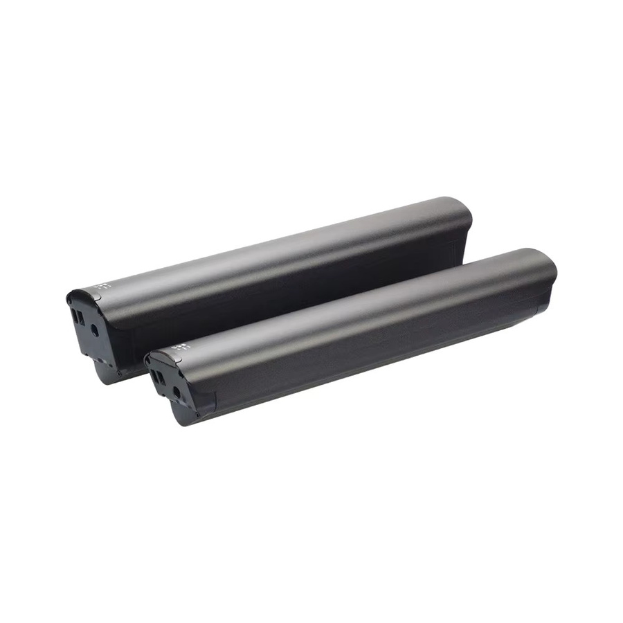 Macwheel Wiederaufladbare Li-Ionen-Batterie für Welkin Gen3 und The Stride E-Bike, Schwarz, 48V 10Ah 10,4Ah - Bild 2