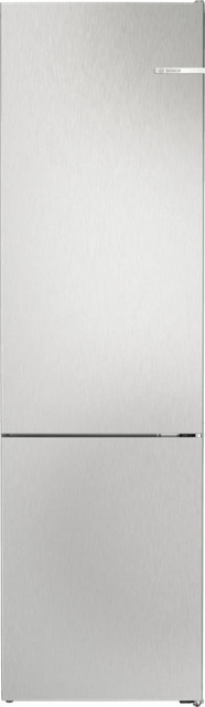 Bosch KGN392LCF Standkühlschrank mit No-Frost und Zero Degree Zone in Silber - Bild 1