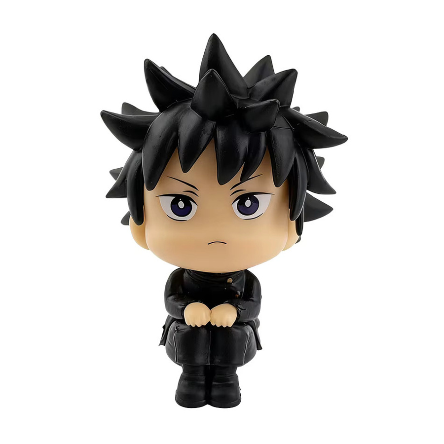 Bandai Jujutsu Kaisen Anime Figur, PVC Modell, Einzelfigur, Bunt / Mehrfarbig - Bild 2
