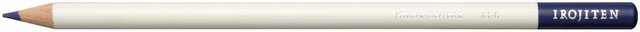 Tombow IROJITEN Farbstift Hydrangea Blue - Bild 1