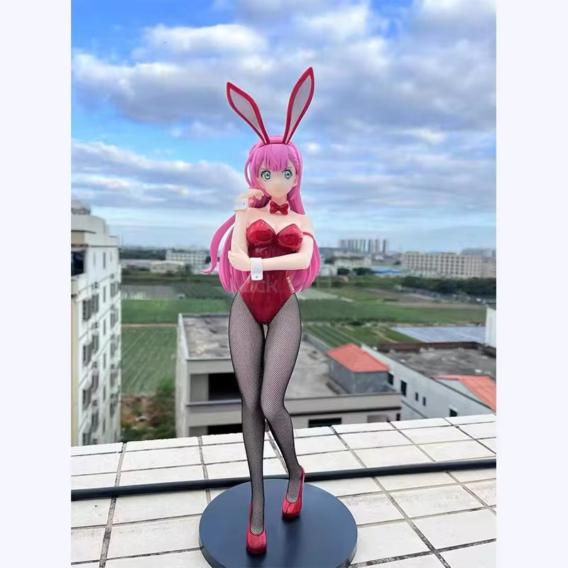 Freeng We Never Learn Kirisu Mafuyu, Desktop-Statue, Ornament - Bild 3