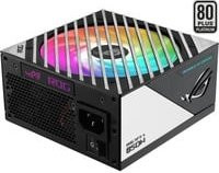 Asus ROG Loki SFX-L 850W Platinum PC-Netzteil in Schwarz - Bild 1