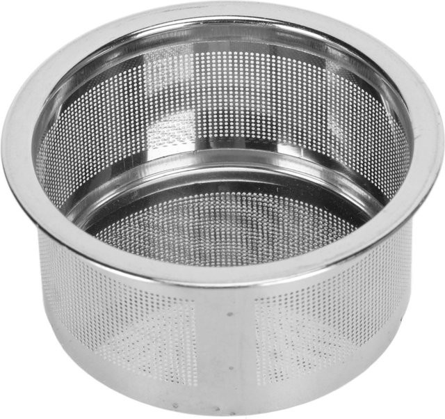 Neoglint Uhrenteile Reiniger Körbe, Edelstahl, Silber, Unisex - Bild 1