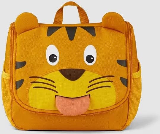 Affenzahn Kulturtasche, Tiger - Bild 1